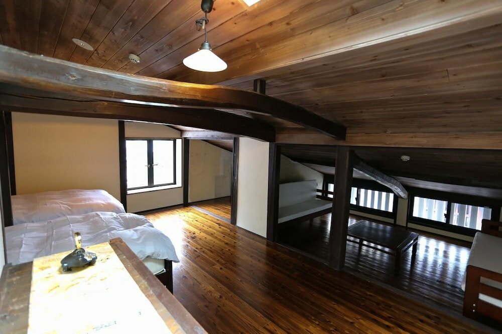 Фото Machiya Inn Omihachiman