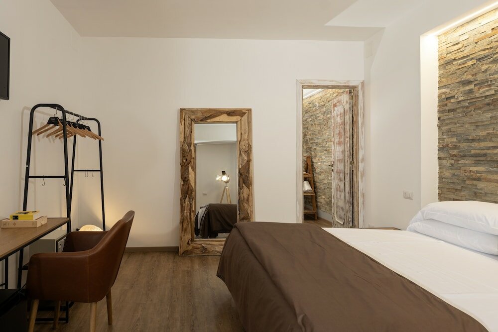 Фото Alle Stelle b&b