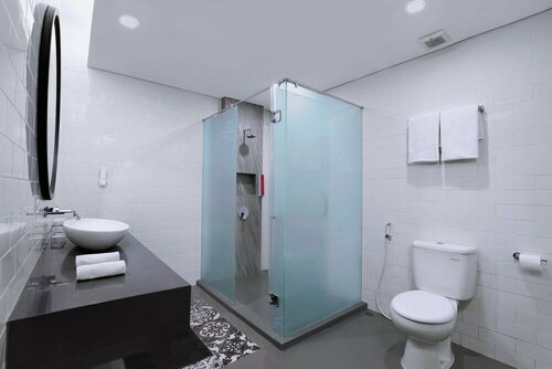 Гостиница Favehotel Ketapang в Кетапанге