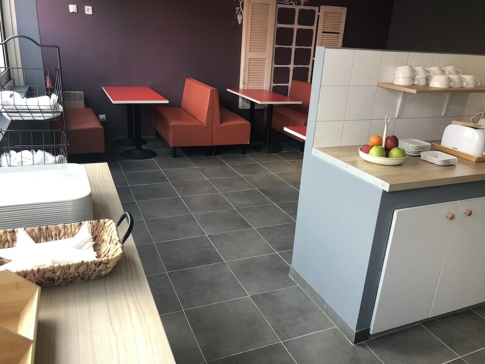 Фото Apparthotel Area