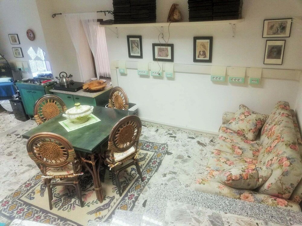 Фото Casa degli Artisti