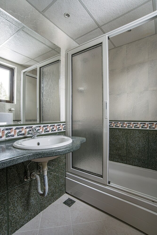 Фото Отель Kamena Pamporovo