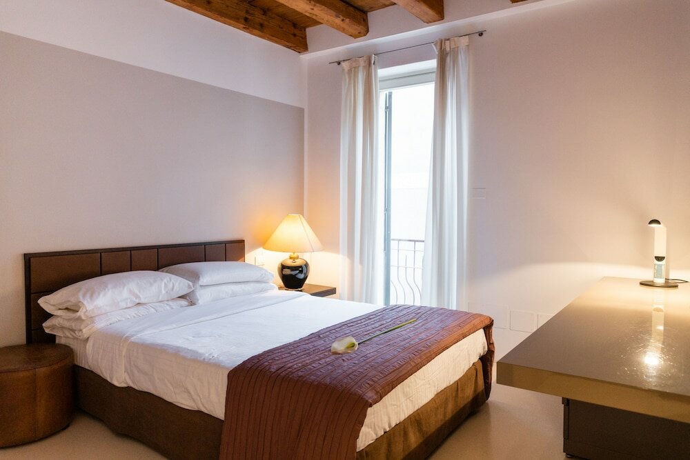 Фото Magnifica Residenza Piazza Erbe