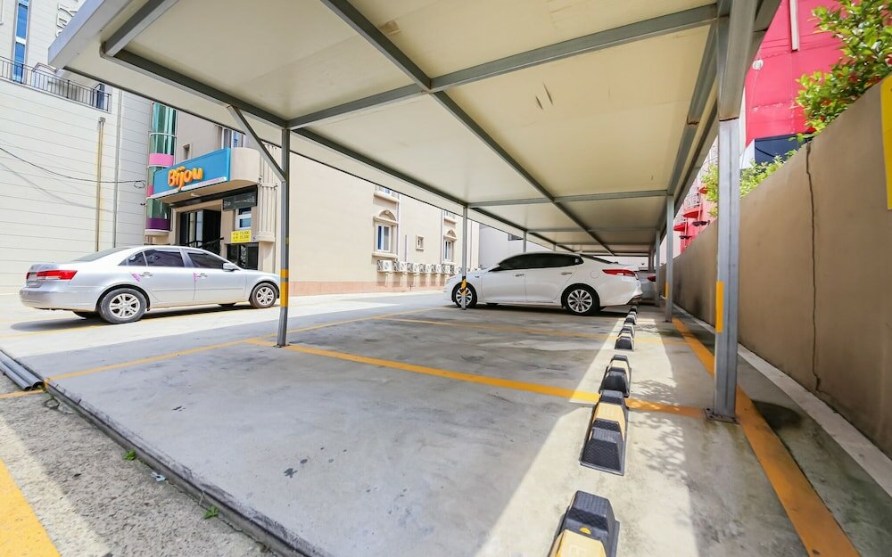 Фото Yeosu Bijou