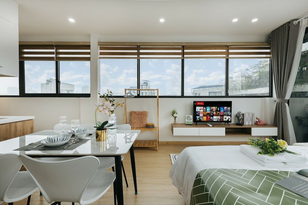 Фото Myrcella Urban Studio