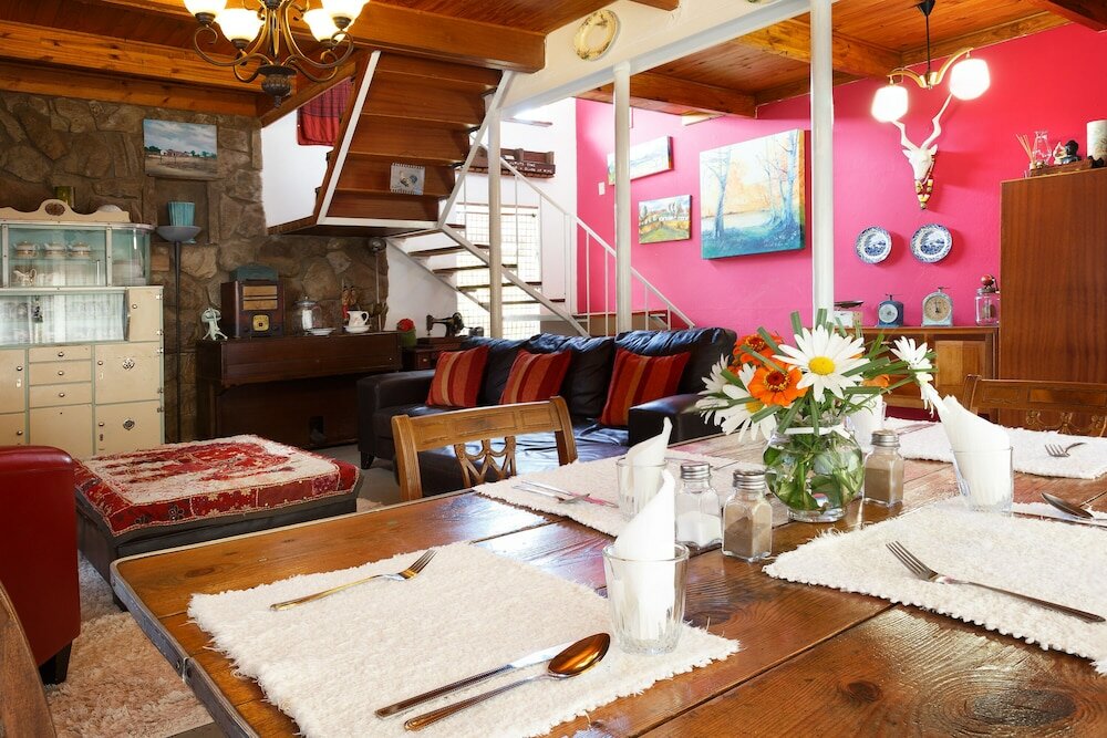 Фото The Farmers Cottage