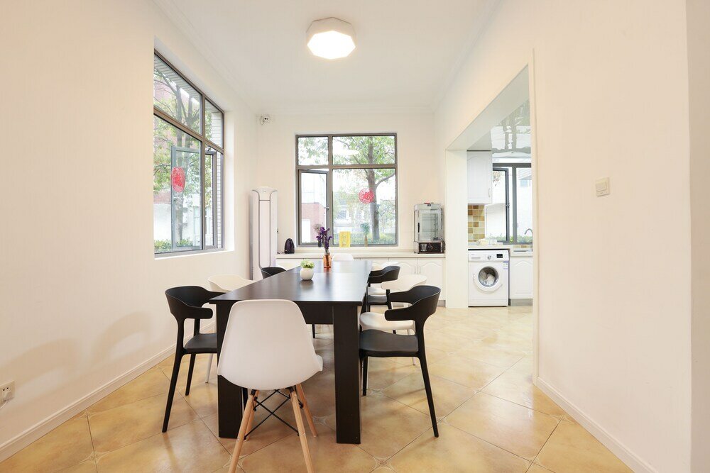 Фото Shanghai Yuelin Guesthouse