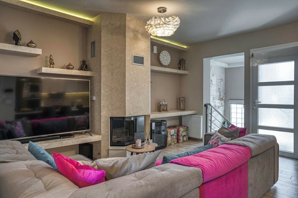 Фото City Gem Apartment