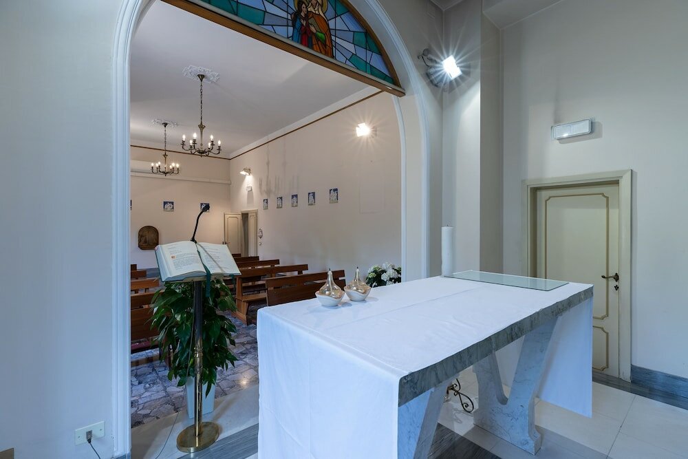 Фото Antica Dimora Sant'Anna