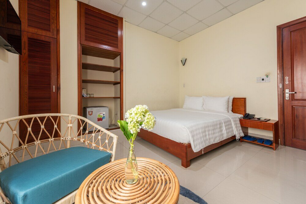 Фото M Boutique Hotel