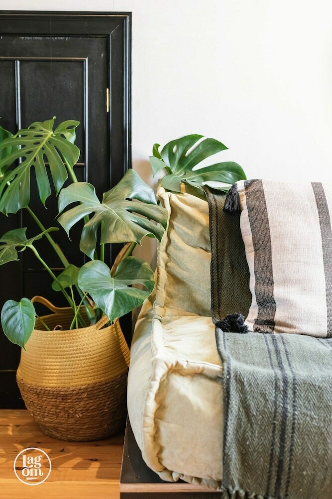 Фото Stay Lagom Coastal House