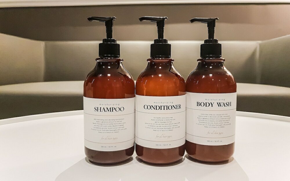 Фото Yeosu Hotel L Crane