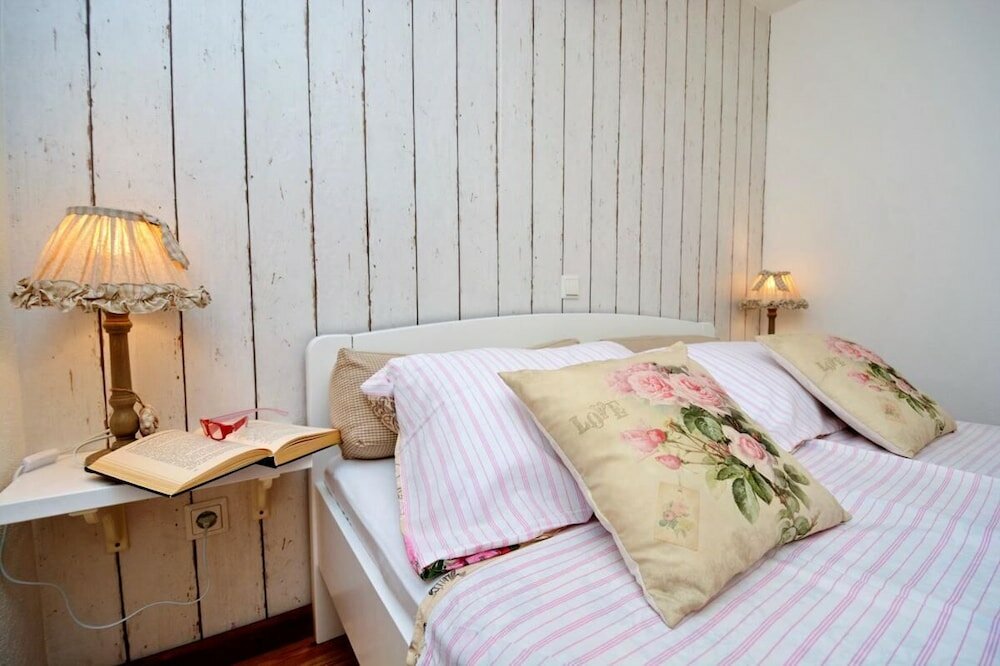 Фото Bay House Rosohotnica