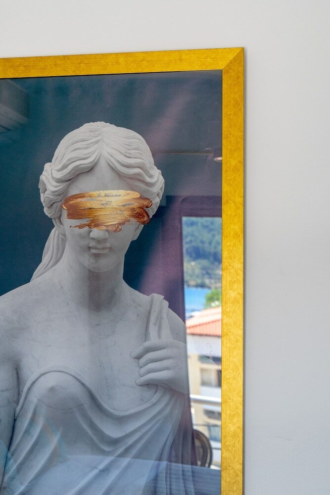 Фото Mr P. Boutique Residence