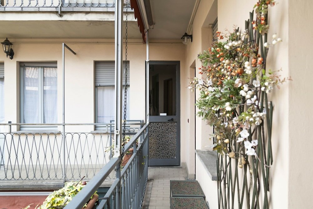 Фото Heart Milan Apartments Duomo District