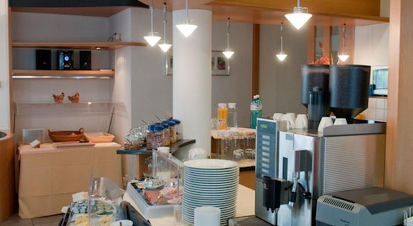 Фото Businesshotel Forum Widnau