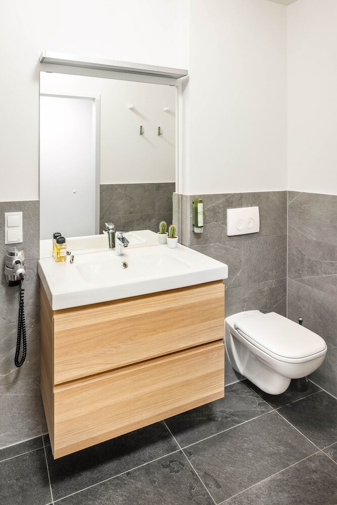 Фото Jimmy's Apartments Lory