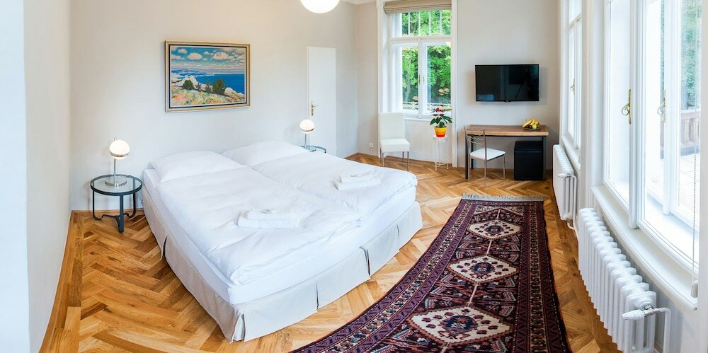 Фото отеля 3