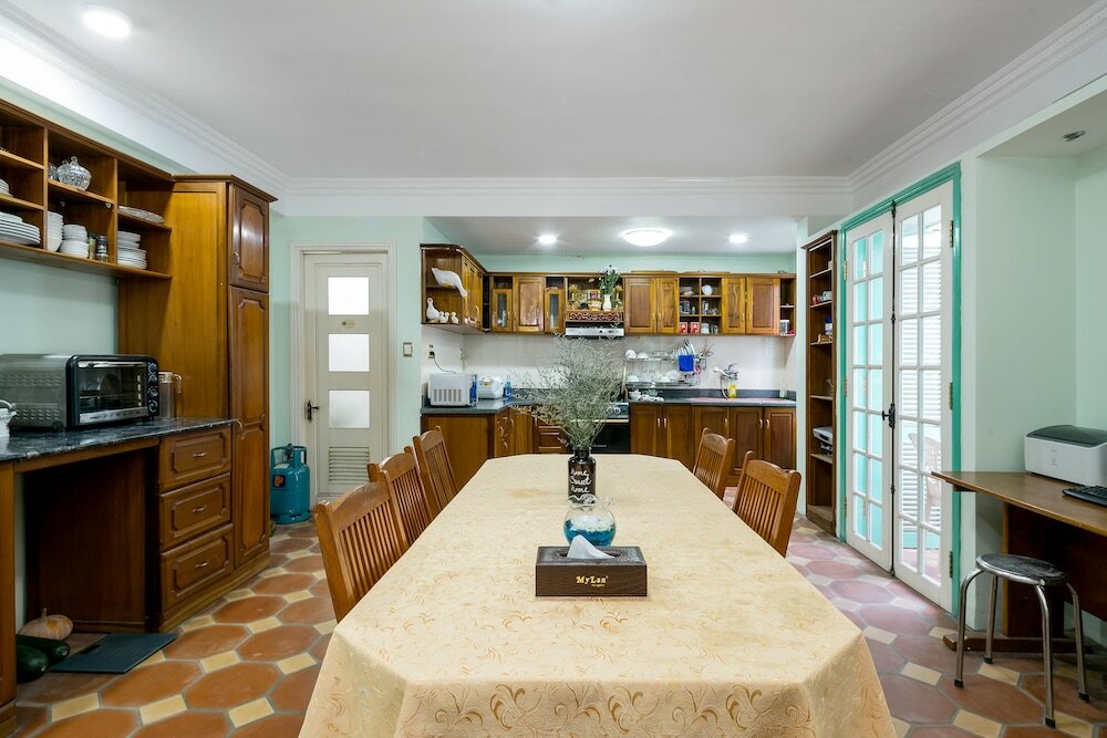 Фото Little Pig Home - Hostel