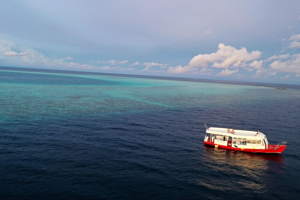 Фото Liberty Guest House Maldives