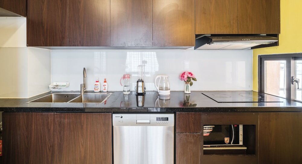 Фото Dreamy Sky Boutique Hotel