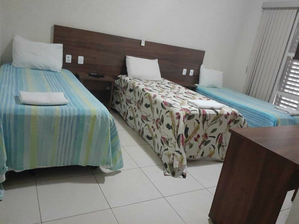 Фото Exclusiva Palace Hotel