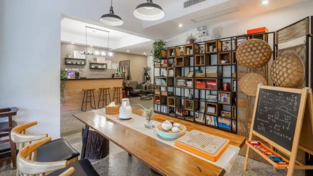 Фото Floral Hotel Xin Lu Hangzhou