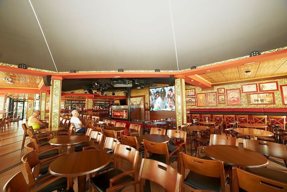 Фото Hotel Marina