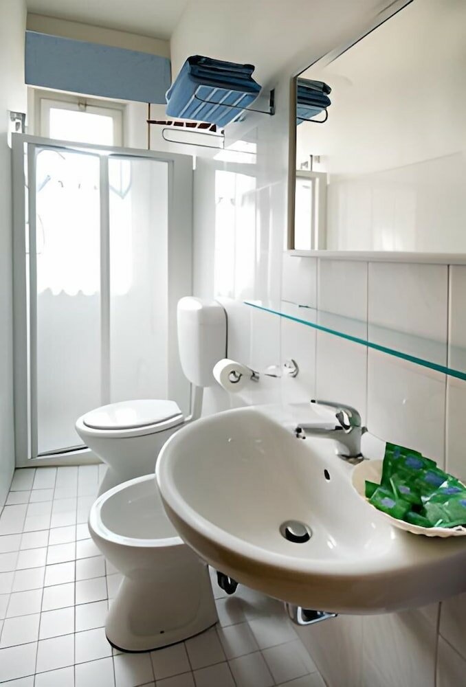 Фото Hotel La Fenice