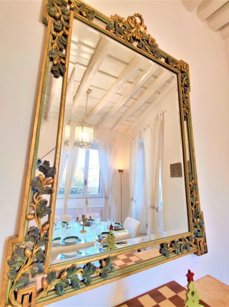 Фото Monserrato Apartment