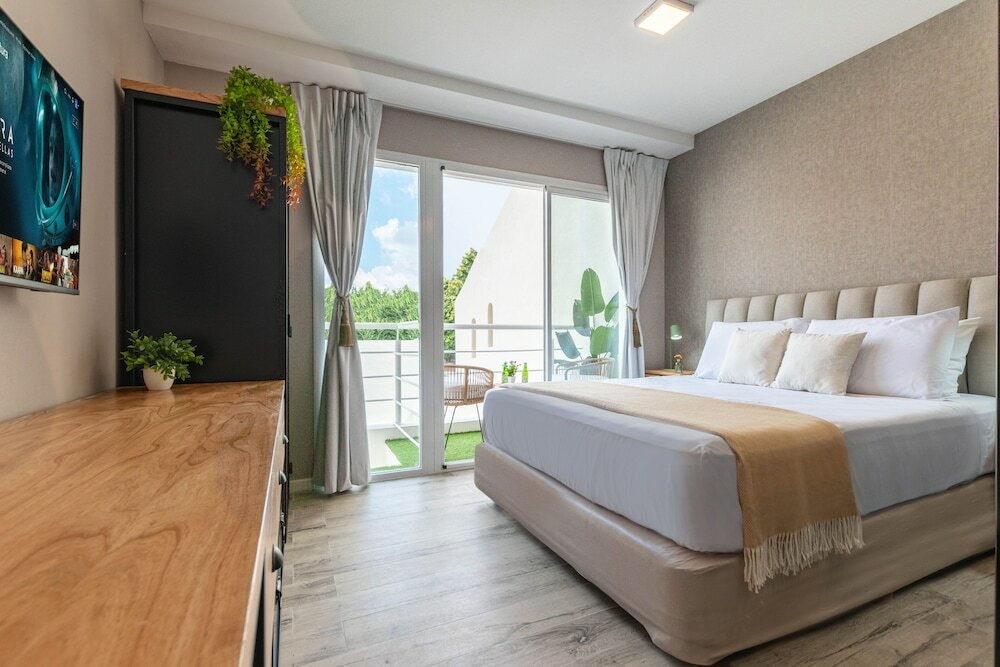 Фото Trendy Apartments in Palermo