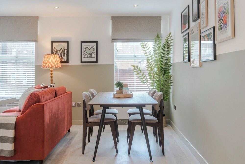 Фото Old Kent Road YourApartment