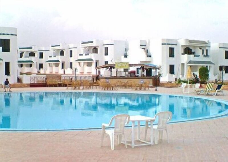 Гостиница Haviva Hotel в Шарм-эль-Шейхе