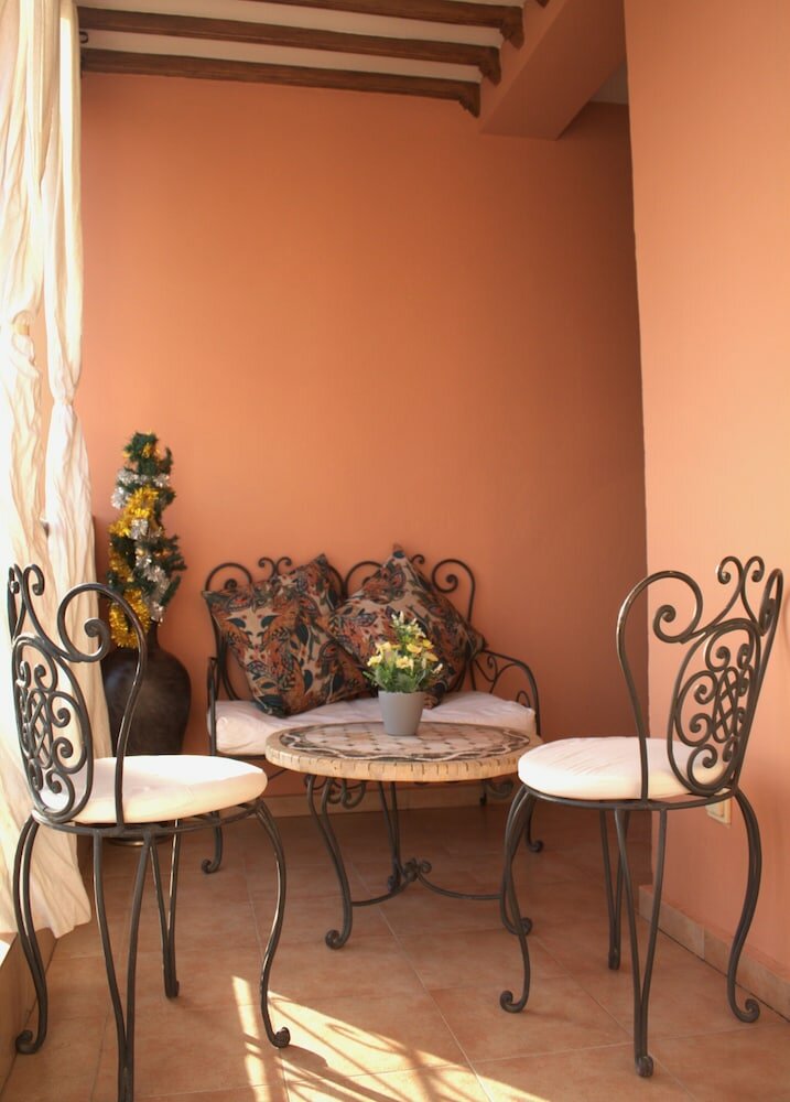 Фото Amoud apartments & flats