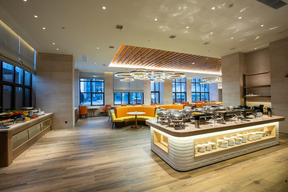 Фото Kai Xiang Hotel Yingtan