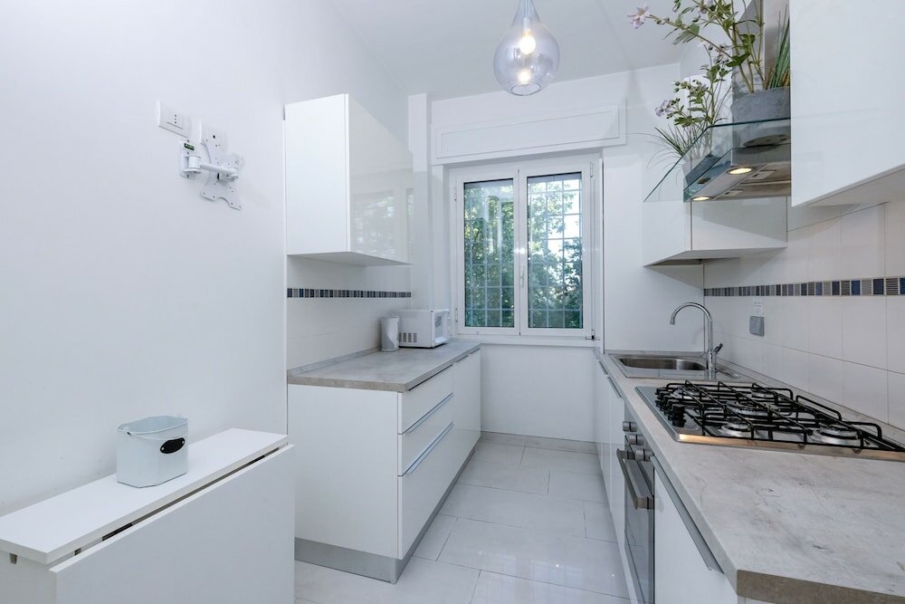 Фото Your Trastevere Balcony