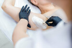 Studiya Wax Bar (Aviatsionnaya Street, 59), hair removal