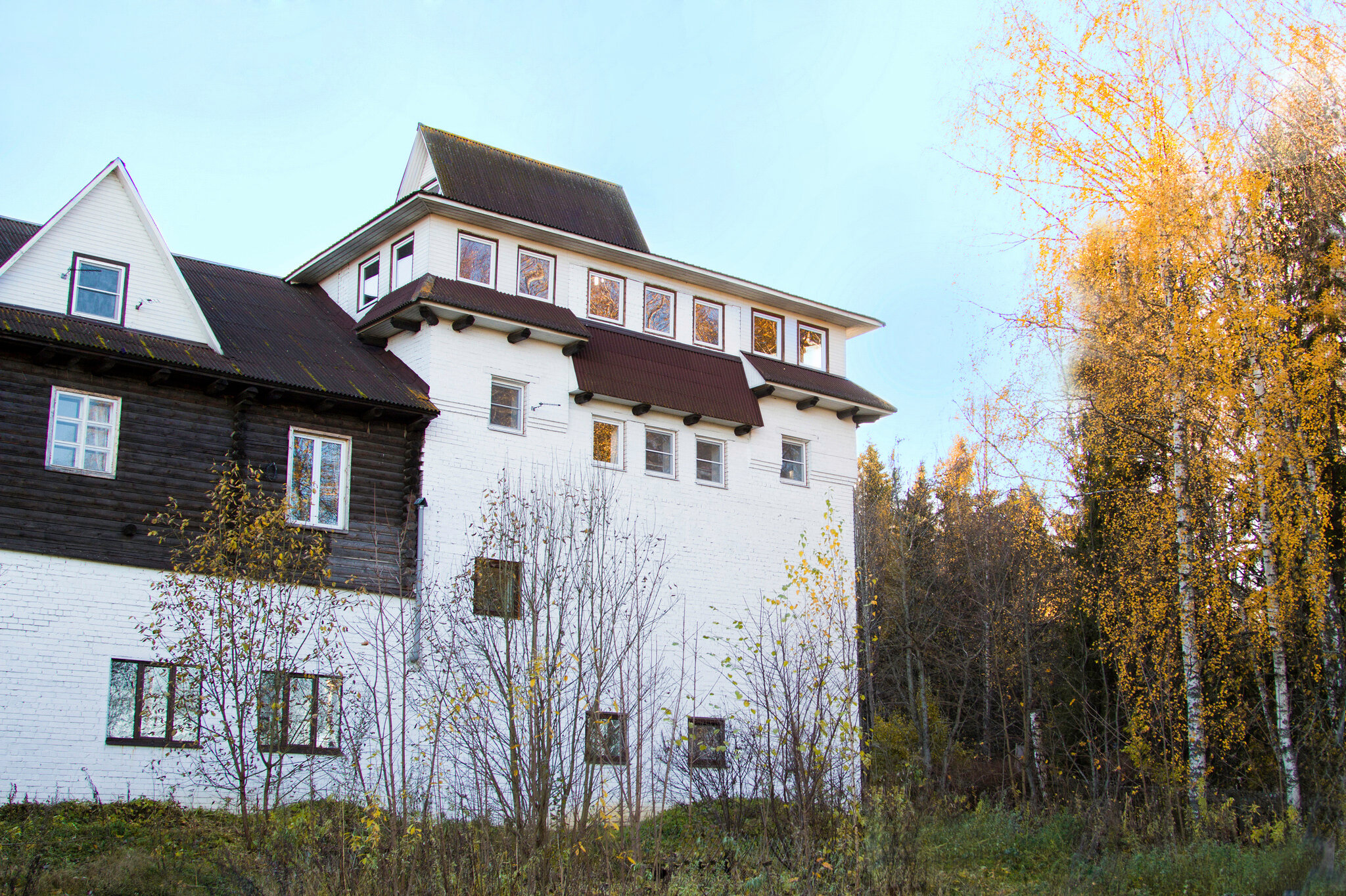 Фото Галерея Левитан