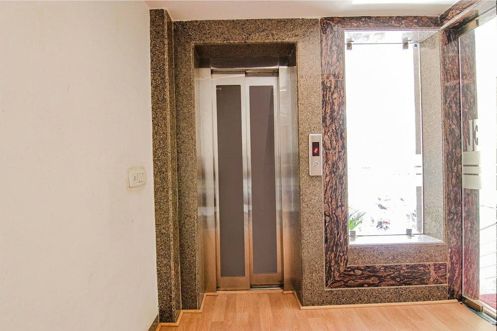 Фото Fabexpress The Divine Residency