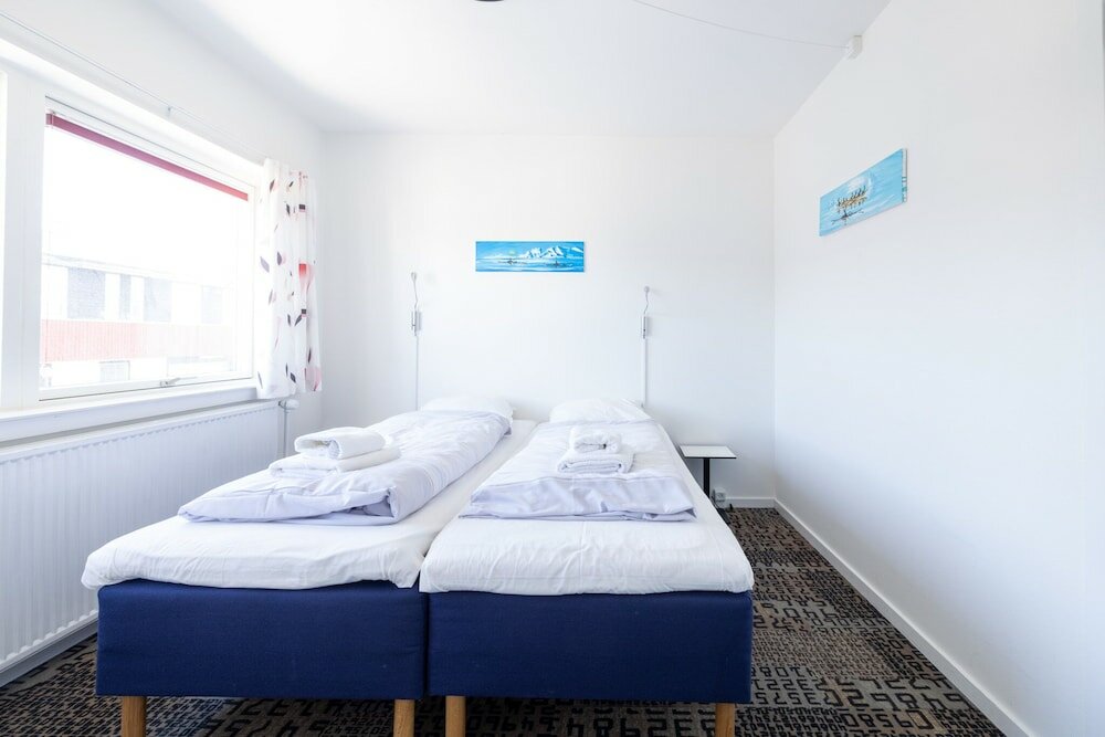 Фото Nordbo i Centrum