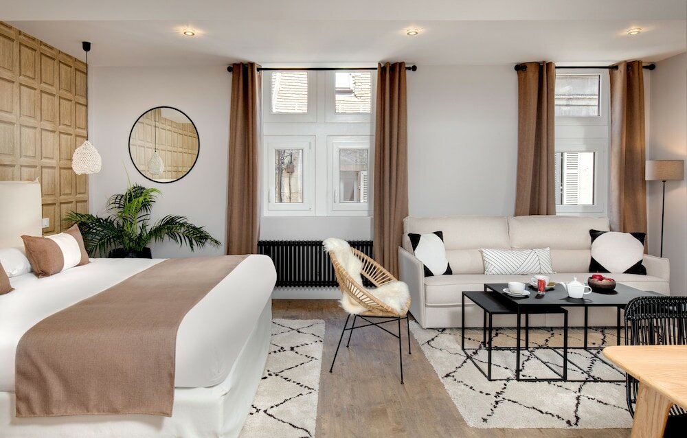 Фото Maison Des Ducs