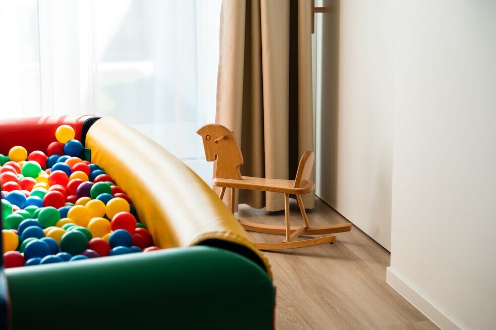 Фото Arche Fabryka Samolotów w Mielnie