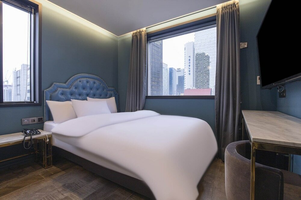 Фото Heritage31 Hotel