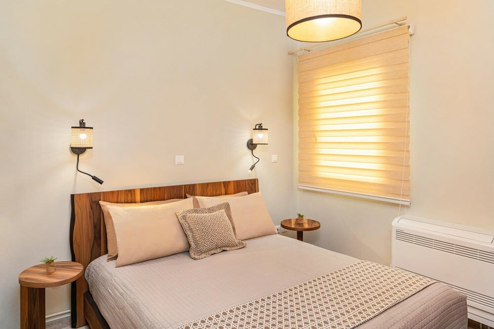 Фото Penny Luxury Apartments