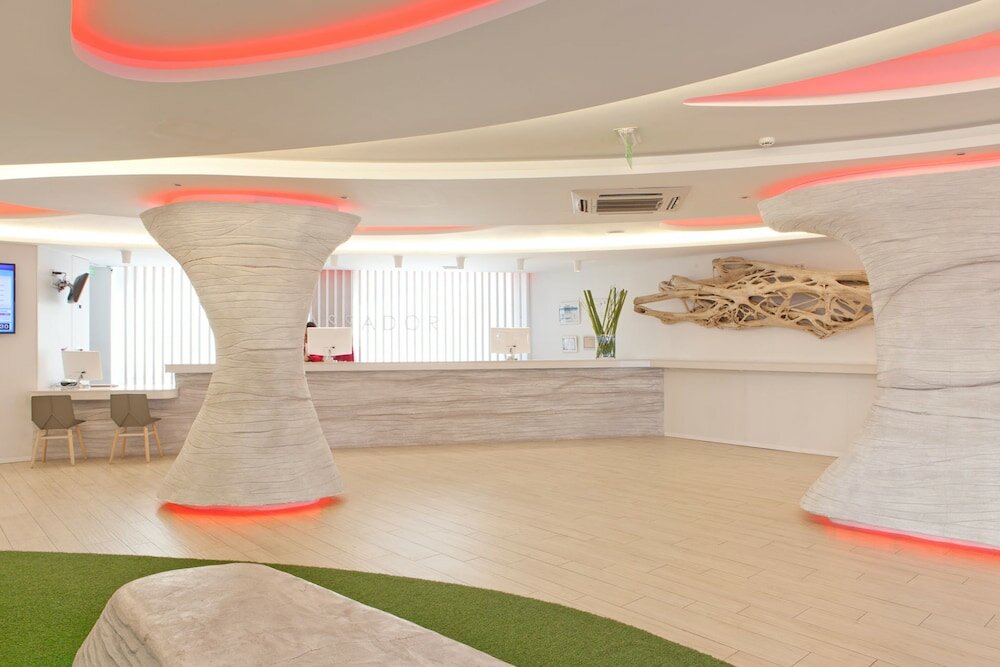 Фото Hotel Ambassador Playa I