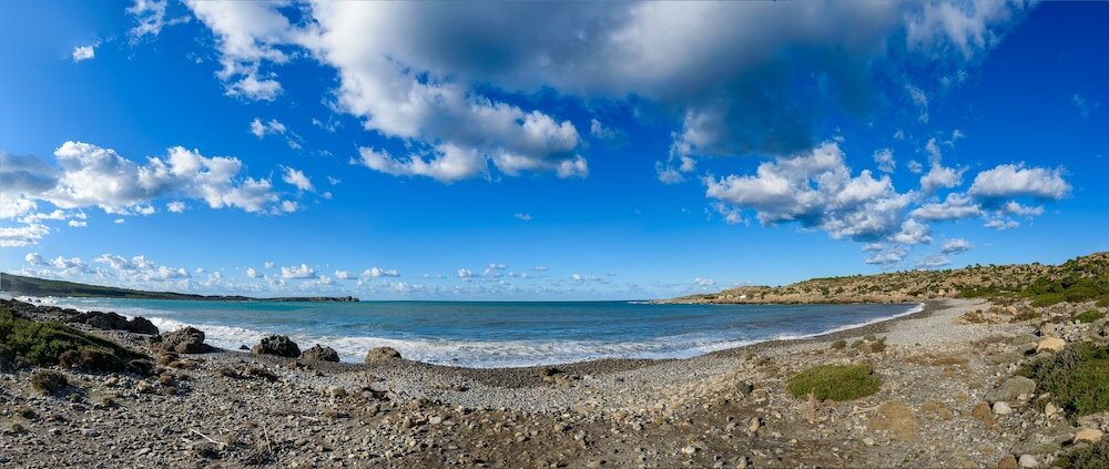 Фото Sunset Elafonisi Apartments