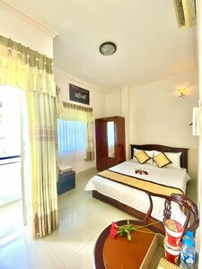 Гостиница Nama Hotel