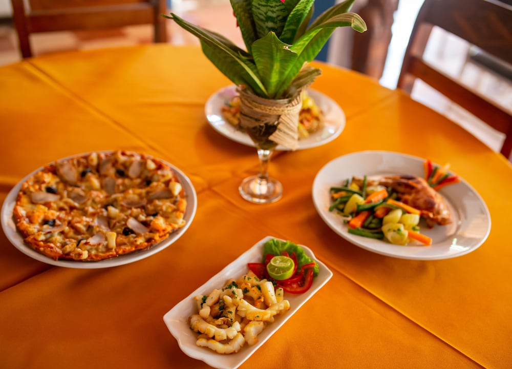 Фото Victory Hotel & Restaurant Tulear