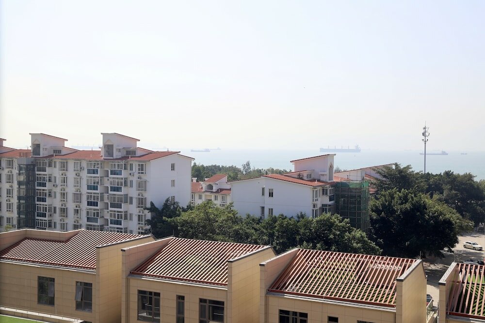 Фото Joyze Hotel Xiamen, Curio Collection by Hilton