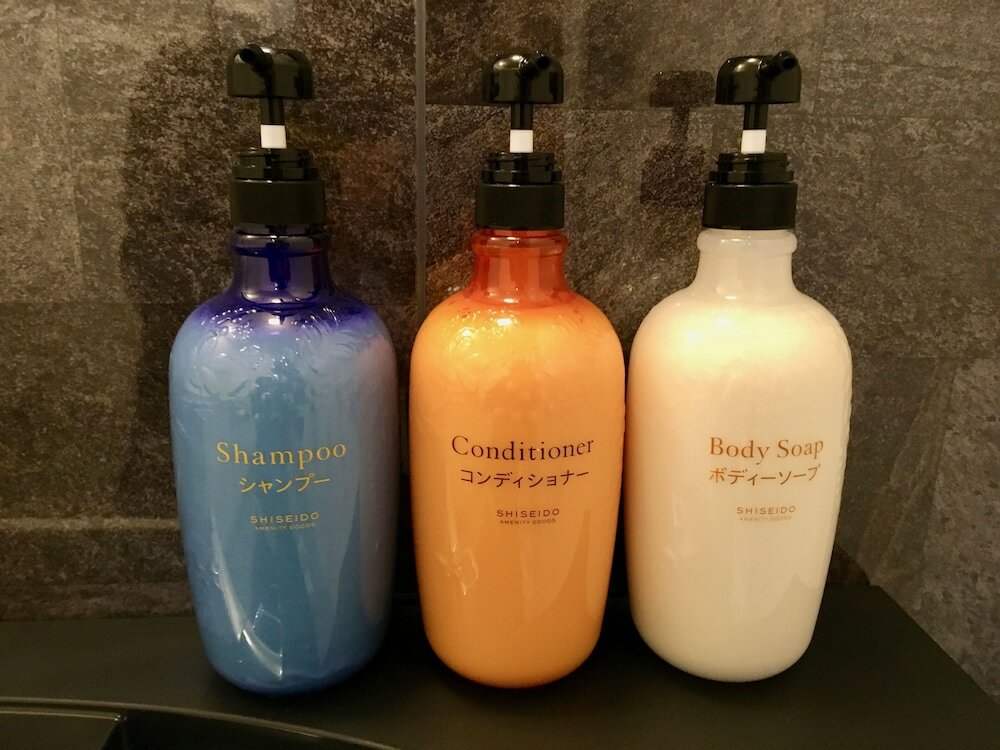 Фото Come on Inn Osaka